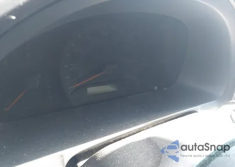 2006 Honda Odyssey Ex z USA, uszkodzony, nr VIN 5FNRL38406B112038